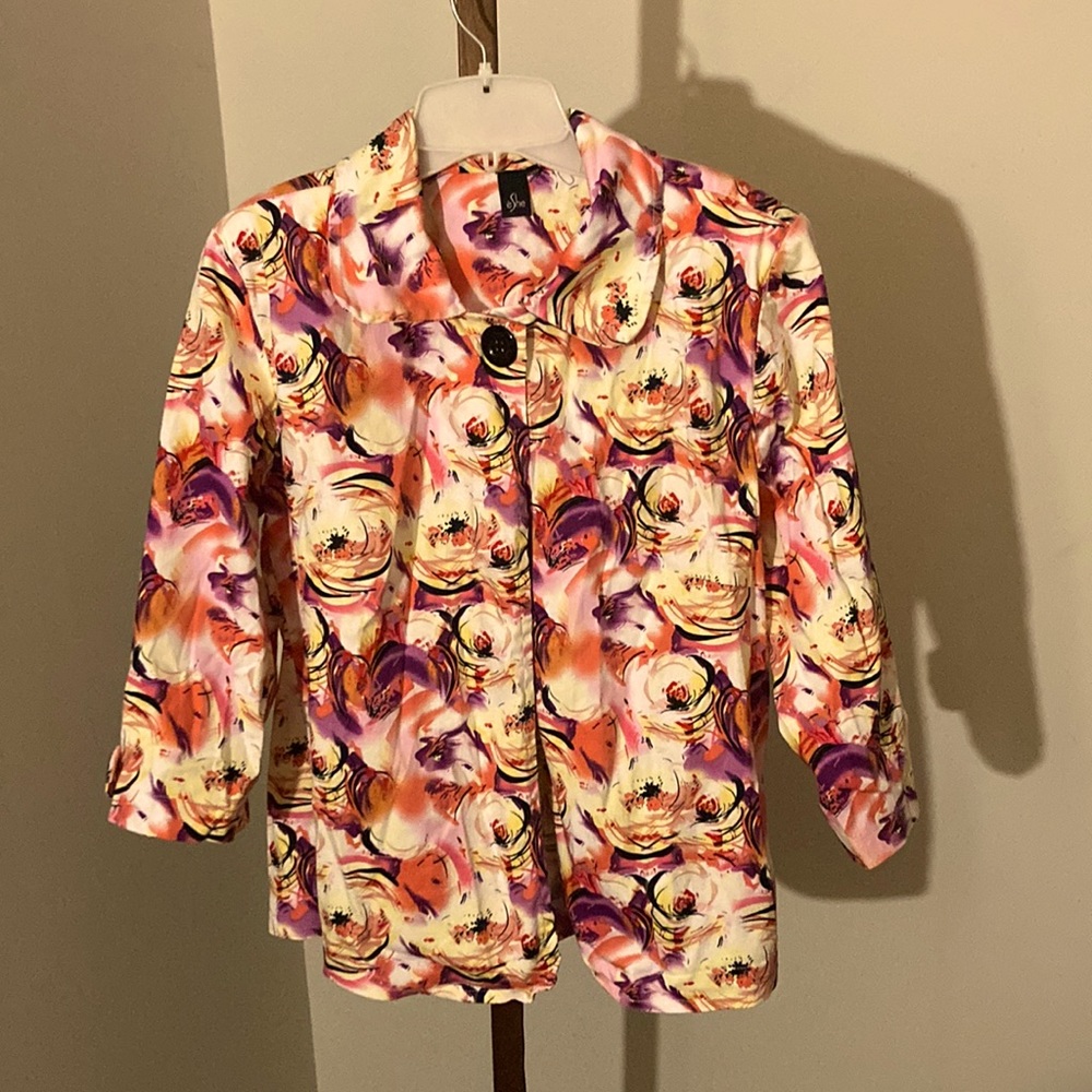 eShe | Women’s Sexy Blouse/Shirt - Size Large